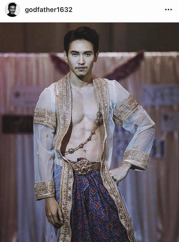 ‘ก๊อต จิรายุ’ ครองใจ!! สามีแห่งชาติคนใหม่ โกยความนิยมไม่หยุด