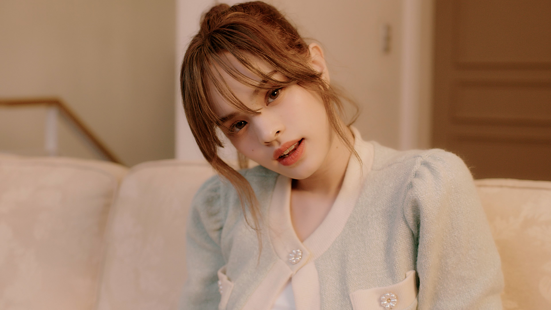 แอลลี่ อชิรญา เซอร์ไพร์ปล่อยซิงเกิ้ลใหม่ “Heartbeat” 