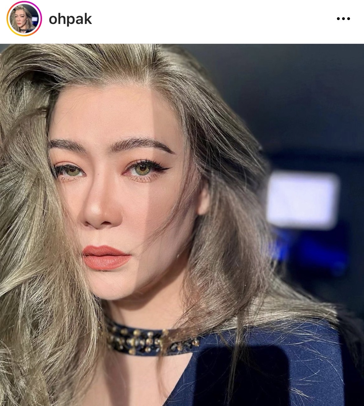 โอ๋ ภัคจีรา โพสต์ภาพพร้อมหน้าอดีตสามี ทำหน้าที่พ่อแม่ 