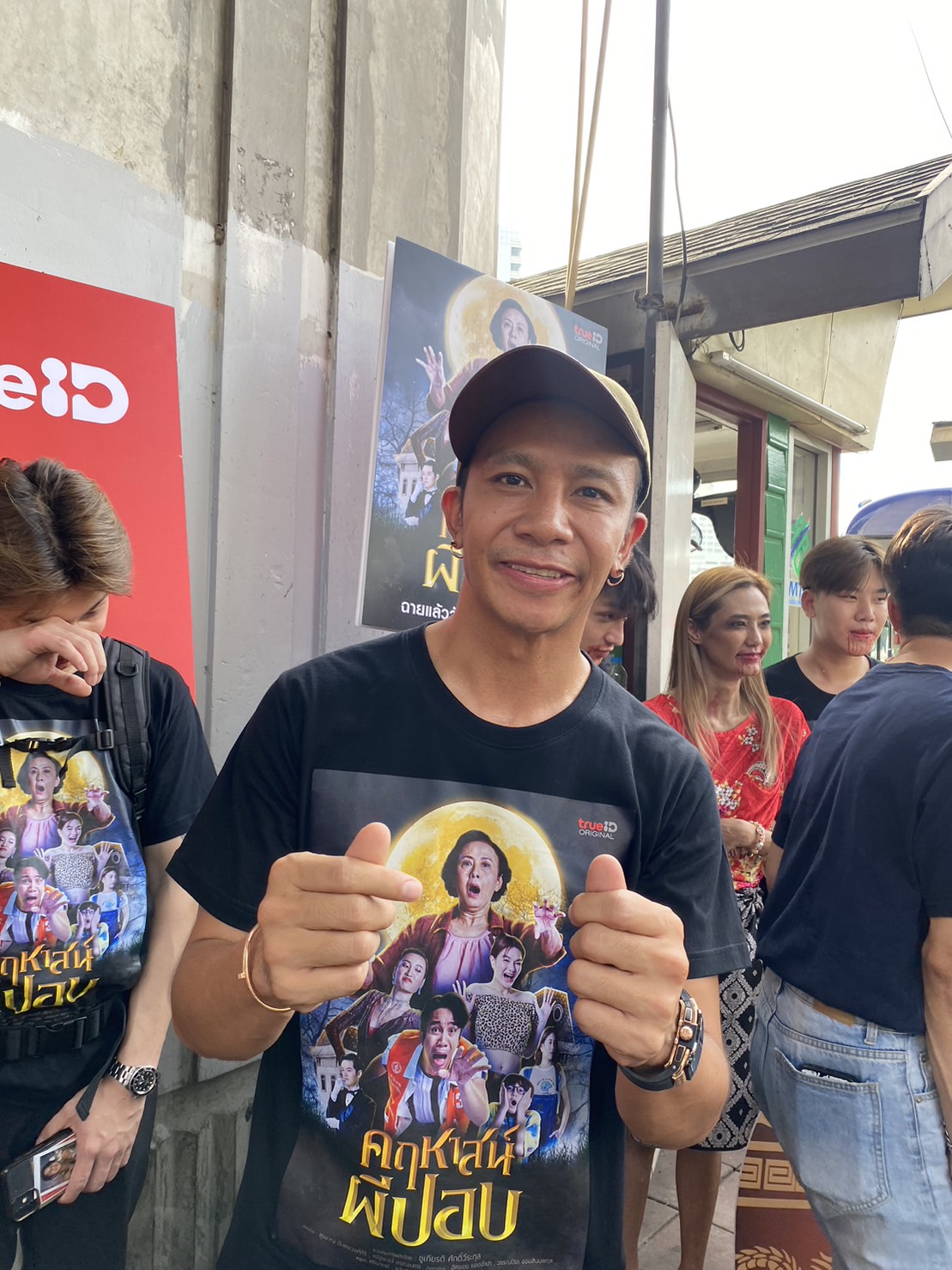 ชีวิตราบรื่นจนน่าตกใจ ก้อง ห้วยไร่ เผยสาเหตุบวชเงียบ 