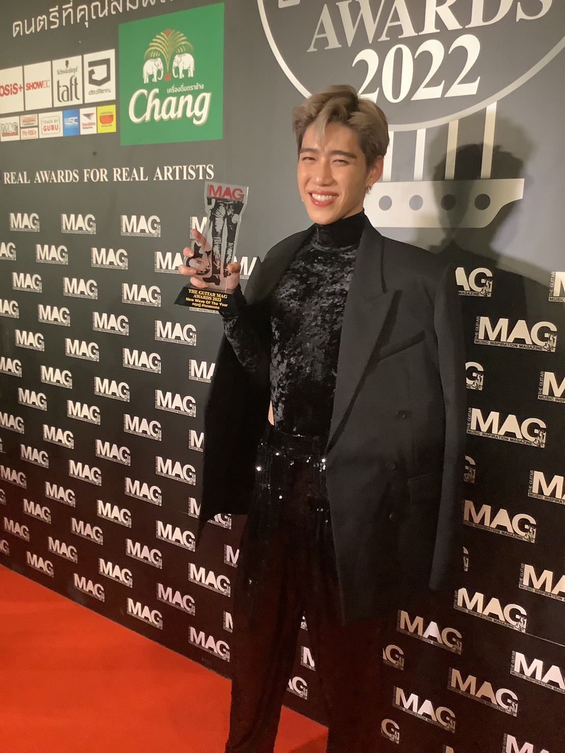 พีพี เผยปีใหม่รับงานคู่ บิวกิ้น  แย้มรอลุ้นจะมีผลงานเพลงคู่กันไหม?? 