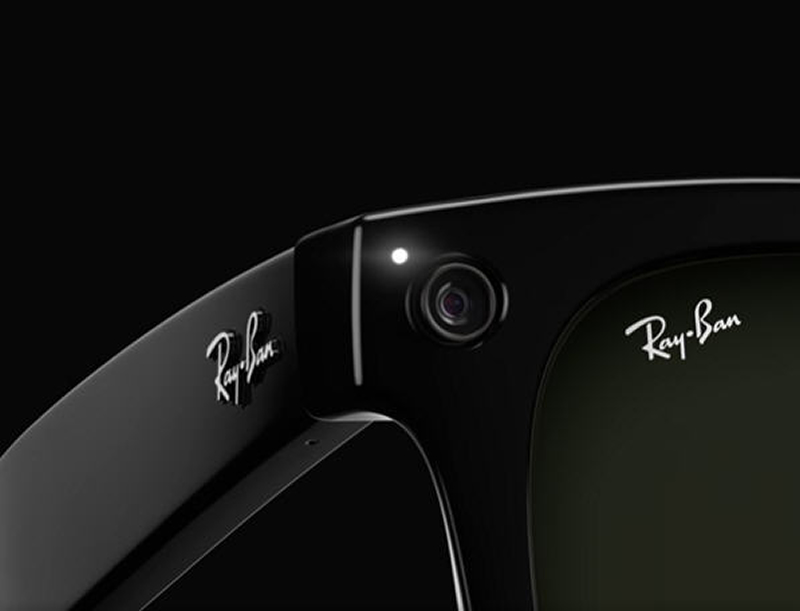 ใครดี ใครเด็ด! เทียบกันชัด ๆ Ray-Ban Stories ปะทะ Xiaomi Smart Glasses
