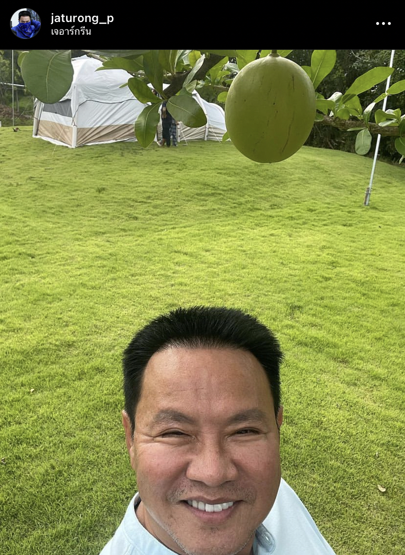 บินตึงถึงเกาหลี! จตุรงค์ แจ้งเลิกอำคอเหี่ยว พร้อมบอกหายเมื่อไหร่โชว์แน่