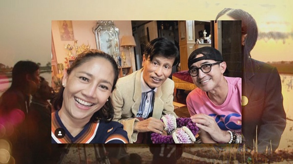 “หม่อมน้อย” ครูการแสดง ผู้สร้างชีวิตของศิษย์คนดัง   (มีคลิป)