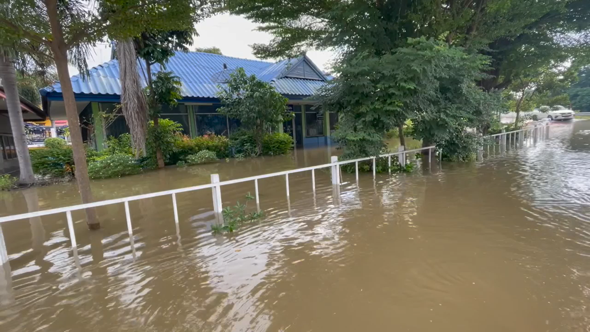 ประมวลภาพ น้ำท่วมอยุธยา จม 157 จุด ท้ายเขื่อนพระรามหกยังวิกฤต ประมวลภาพ น้ำท่วมอยุธยา จม 157 จุด ท้ายเขื่อนพระรามหกยังวิกฤต