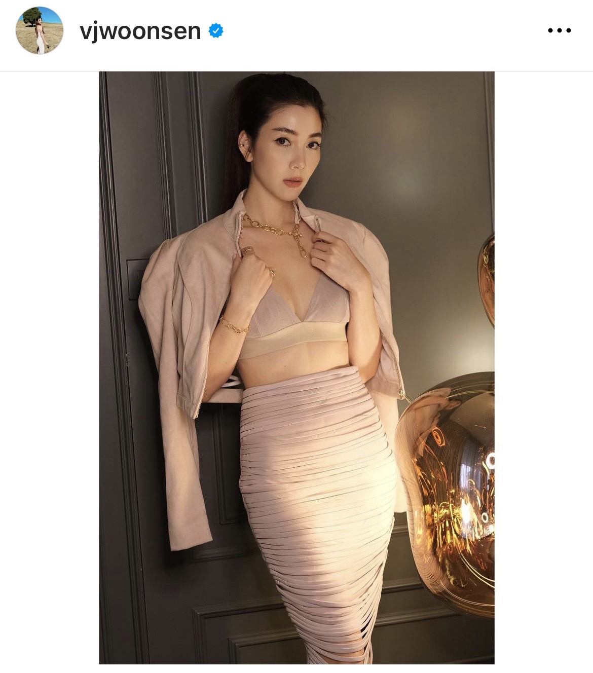 วุ้นเส้น อวยพรวันเกิดแฟนหนุ่ม นิกม์ อวดโมเมนต์คลั่งรัก วุ้นเส้น อวยพรวันเกิดแฟนหนุ่ม นิกม์ อวดโมเมนต์คลั่งรัก