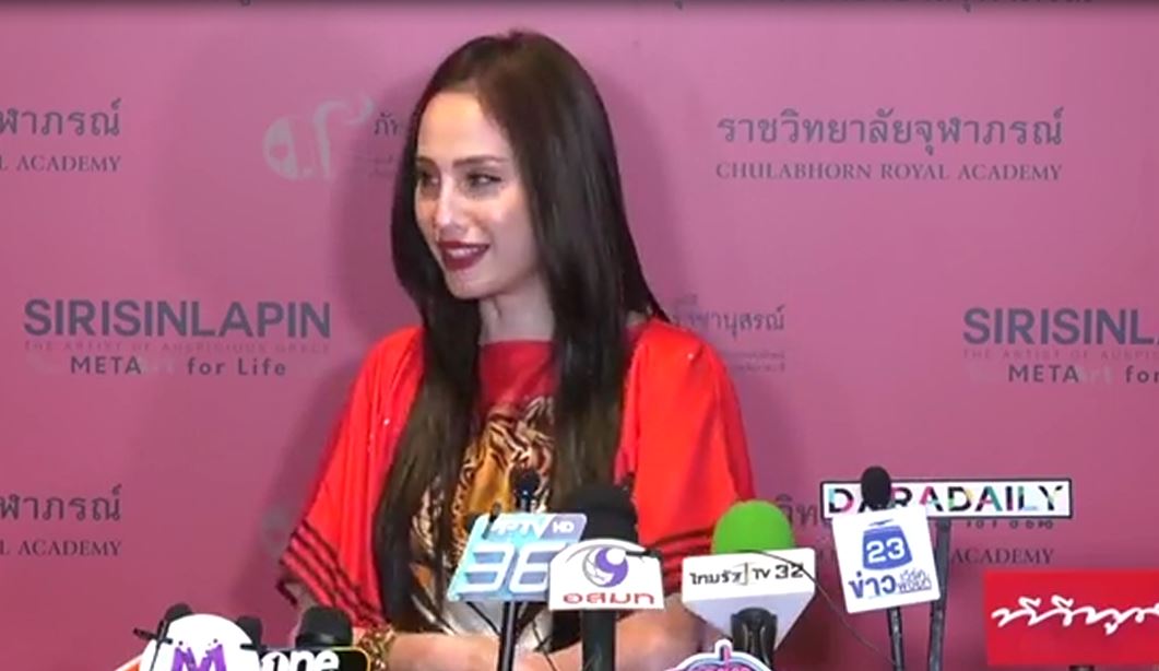 ขวัญ อุษามณี ขอเวลาอีก 5 ปี พร้อมเกษียณออกจากวงการ 