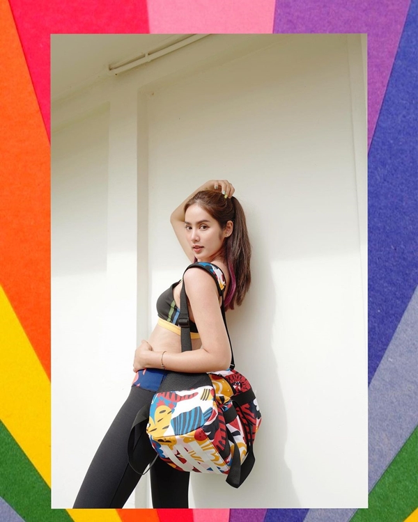 คนบันเทิง เฮ!!  เมย์ รัชนก เข้ารอบ 8 คนสุดท้ายโอลิมปิก