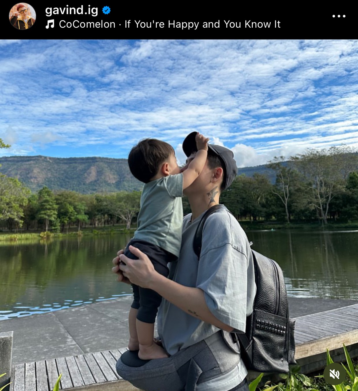 ด้านข้างยังน่ารักขนาดนี้ ปุ้มปุ้ย เผยภาพคู่ น้องไซอัลบลู ชวนชาวเน็ตใจบาง ด้านข้างยังน่ารักขนาดนี้ ปุ้มปุ้ย เผยภาพคู่ น้องไซอัลบลู ชวนชาวเน็ตใจบาง