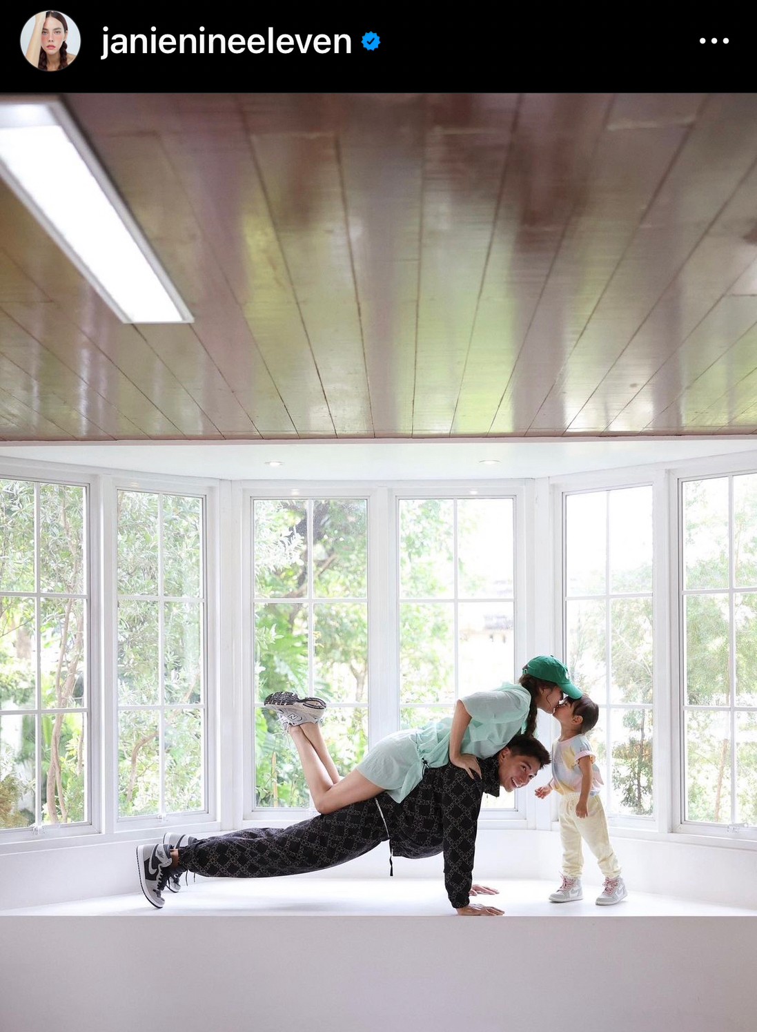 เจนี่ อัลภาชน์ ประกาศปิดอู่ 100% ลั่นไม่ใจอ่อนให้คุณสามี เจนี่ อัลภาชน์ ประกาศปิดอู่ 100% ลั่นไม่ใจอ่อนให้คุณสามี