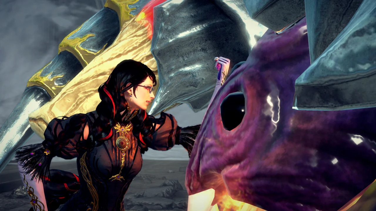 กระแสบอยคอตเกม “Bayonetta 3” เพราะนักพากย์เดิมได้เสนอค่าจ้างถูกไป 