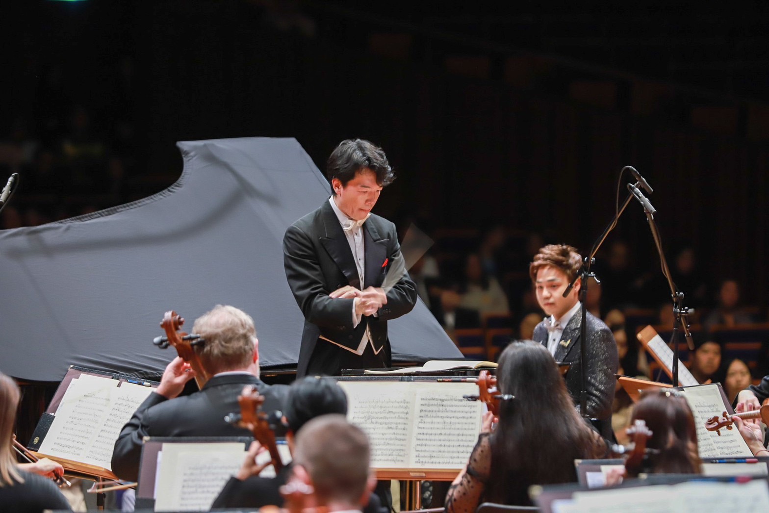 ‘Hong Kong Week 2023 @Bangkok’ สัมผัสเสน่ห์และแก่นแท้แห่งวัฒนธรรมจีน