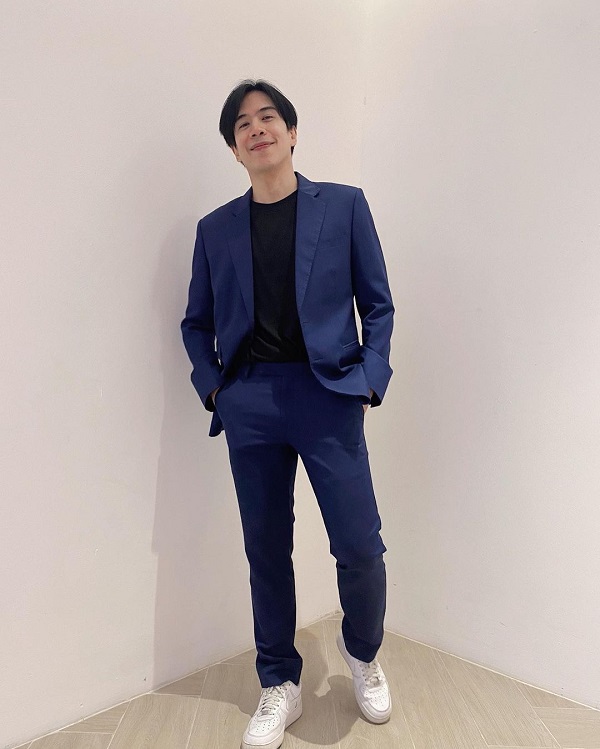 “บอล อัศนัย” เผยเคยป่วยเป็นโรคแพ้ภูมิตัวเอง (SLE) จนเดินไม่ได้ (มีคลิป)        