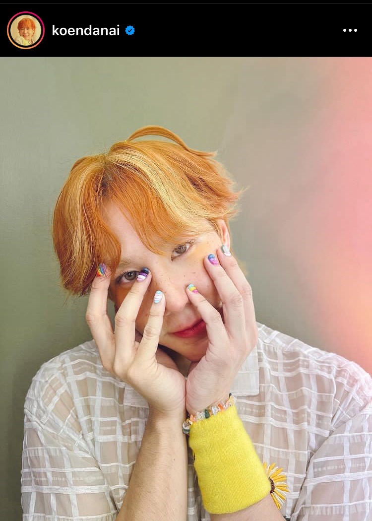 เขื่อน ภัทรดนัย เผยสิ่งที่อยากบอกกับอดีตคู่จิ้น หลังจากที่ได้กลับมาร้องเพลงด้วยกันอีก เขื่อน ภัทรดนัย เผยสิ่งที่อยากบอกกับอดีตคู่จิ้น หลังจากที่ได้กลับมาร้องเพลงด้วยกันอีก