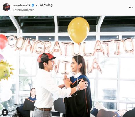 โตโน่ ลั่น! ไม่ดูฉากเลิฟซีน ณิชา ใจหายหลังทราบข่าว บีม ปภังกร เสียชีวิต