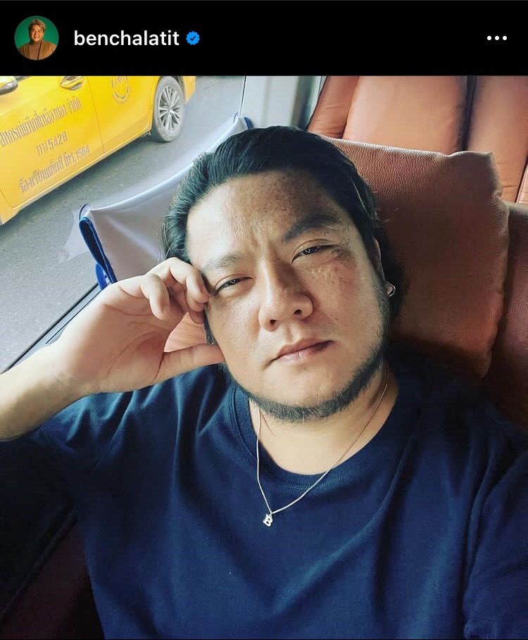 เบน ชลาทิศ ความรักเริ่มใหม่กับความเดิม เผยสาเหตุที่เคยเลิกกันไปถึง 2 ปี