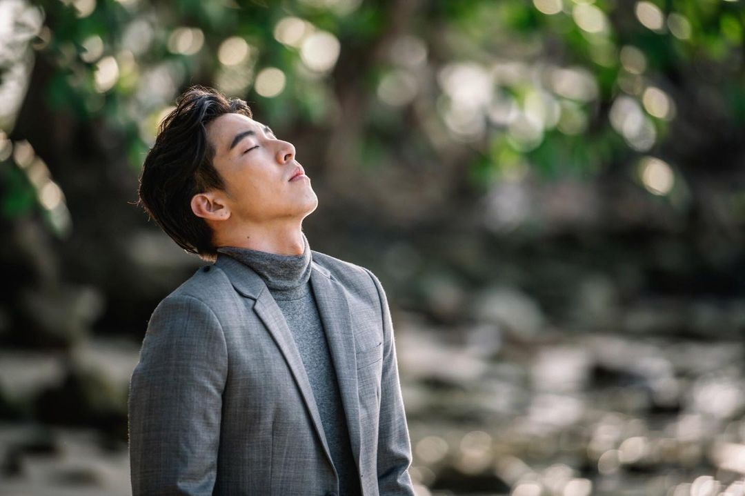 โตโน่ เร่งพาครอบครัวอพยพด่วน!! หลังเหตุเพลิงไหม้ห่างบ้านเพียง 600 เมตร