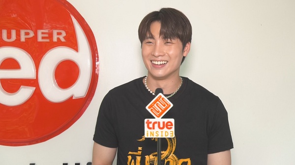  “มีน พีรวิชญ์” ให้คะแนน “ดรีม” เกินร้อย หลังปล่อยซิงเกิลเพลงแรก (มีคลิป) 