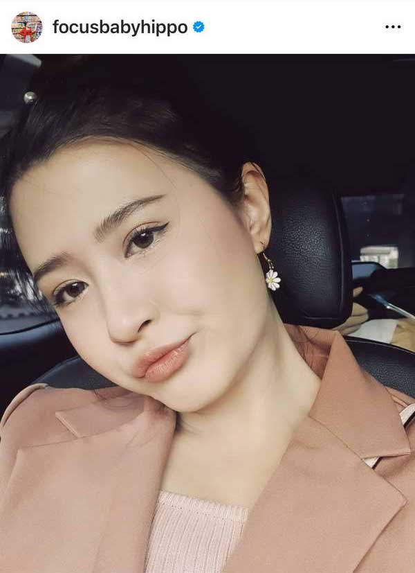โฟกัส จีระกุล สุดเศร้า! สูญเสียบุคคลสำคัญของครอบครัว