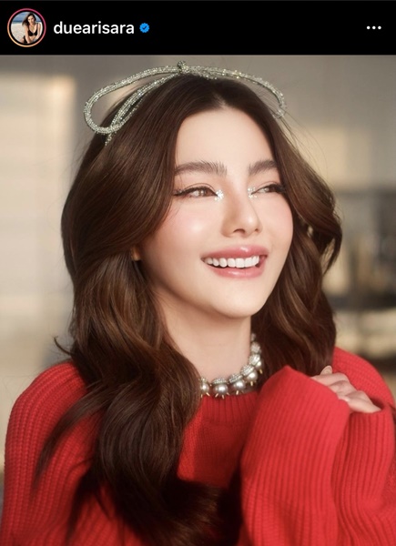 ดิว อริสรา ร่ายยาวเคลียร์ชัดเจน หลังถูกโยงข่าวคำใบ้ แฟนดาราสาวเบี้ยวค่าอาหาร 