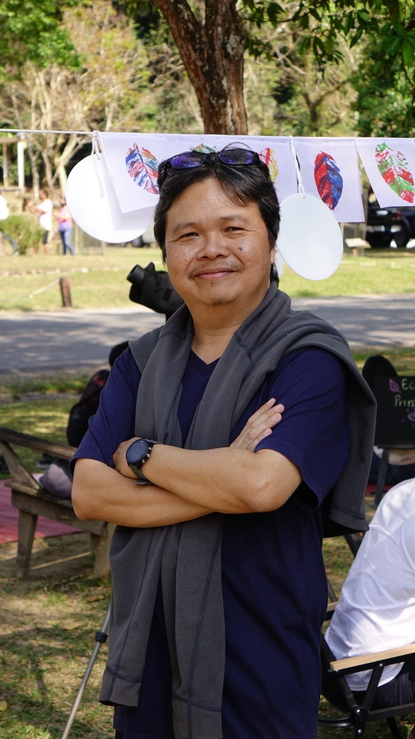 “เขาใหญ่ดีจัง” สานพลังเครือข่าย 4 จังหวัด ร่วมขับเคลื่อนสังคมแห่งการเรียนรู้