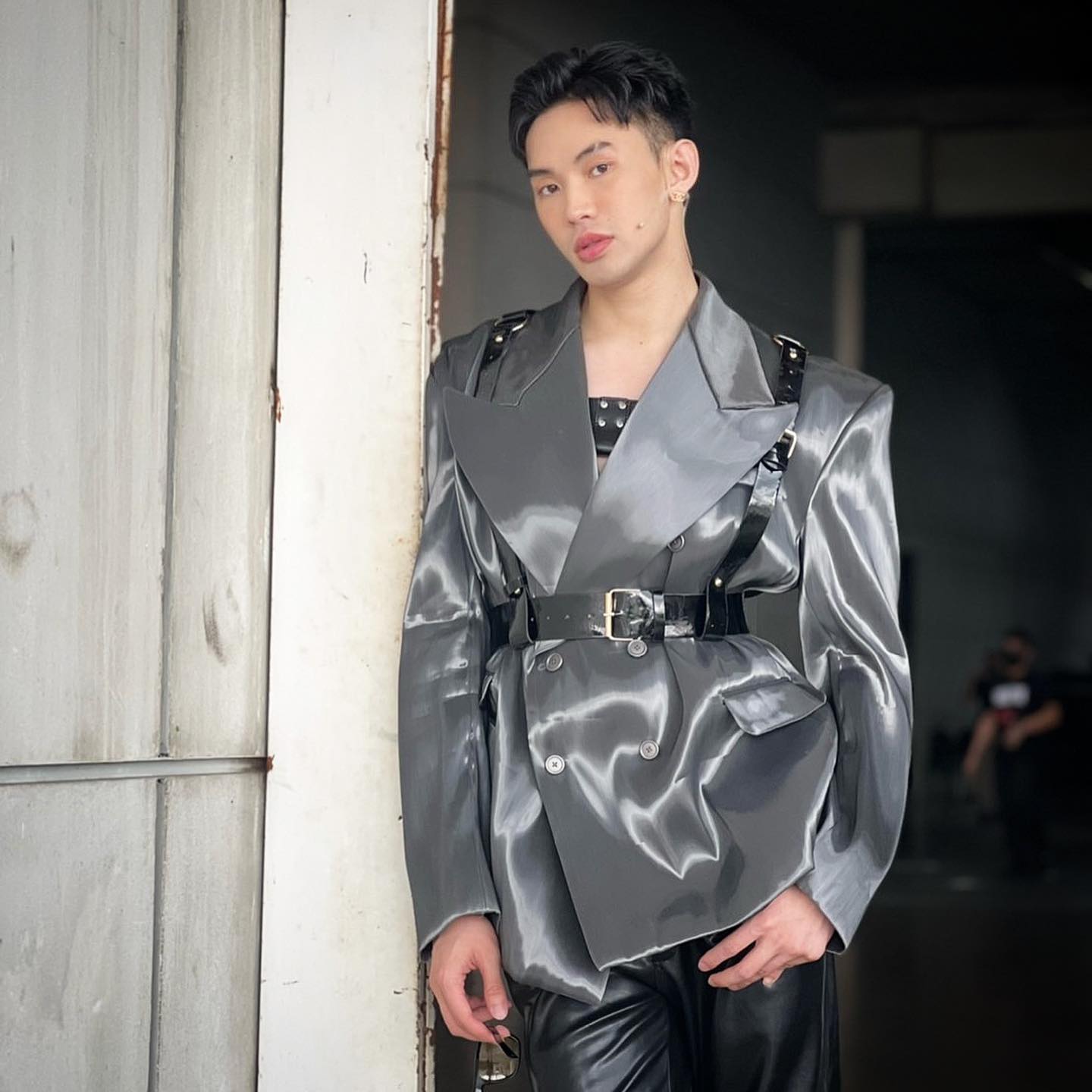 หมายถึงใคร? ดีเจมะตูม ทำคุณบูชาโทษ ใจดีช่วยเหลือ ลับหลังโดนด่าว่าโง่! 