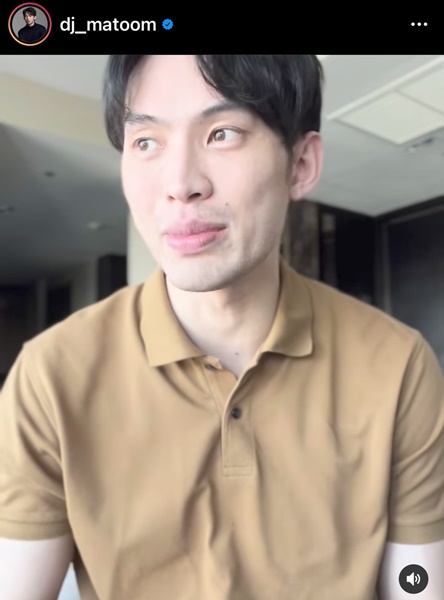 มะตูม เตชินท์ ห่วงความปลอดภัย ประกาศยกเลิก!! ร่วมงานพิธีอุปสมบท มะตูม เตชินท์ ห่วงความปลอดภัย ประกาศยกเลิก!! ร่วมงานพิธีอุปสมบท