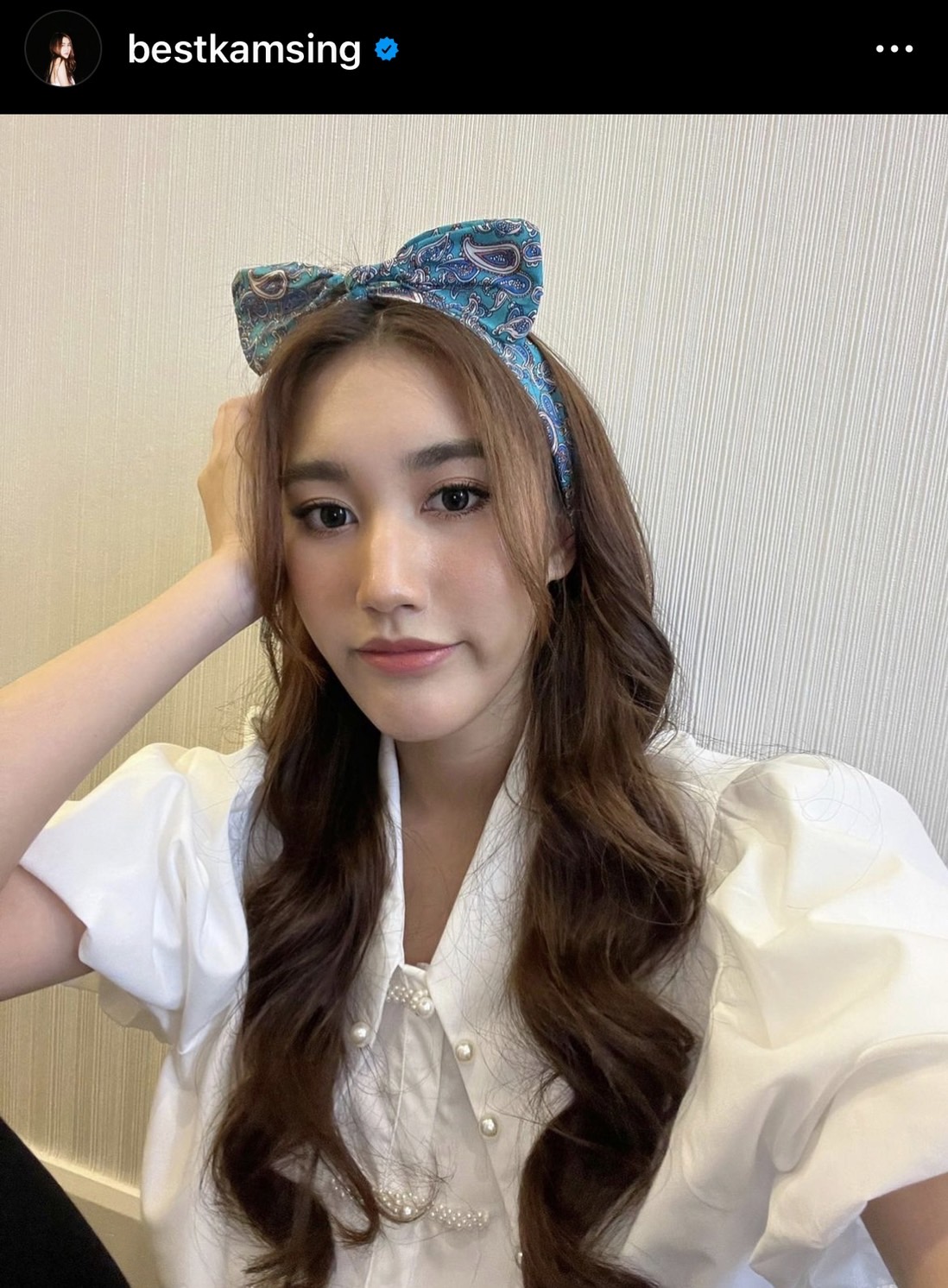 เบสท์ ตอบชัดเลิก ตงตง ช่วงสงกรานต์ที่ผ่านมา... 