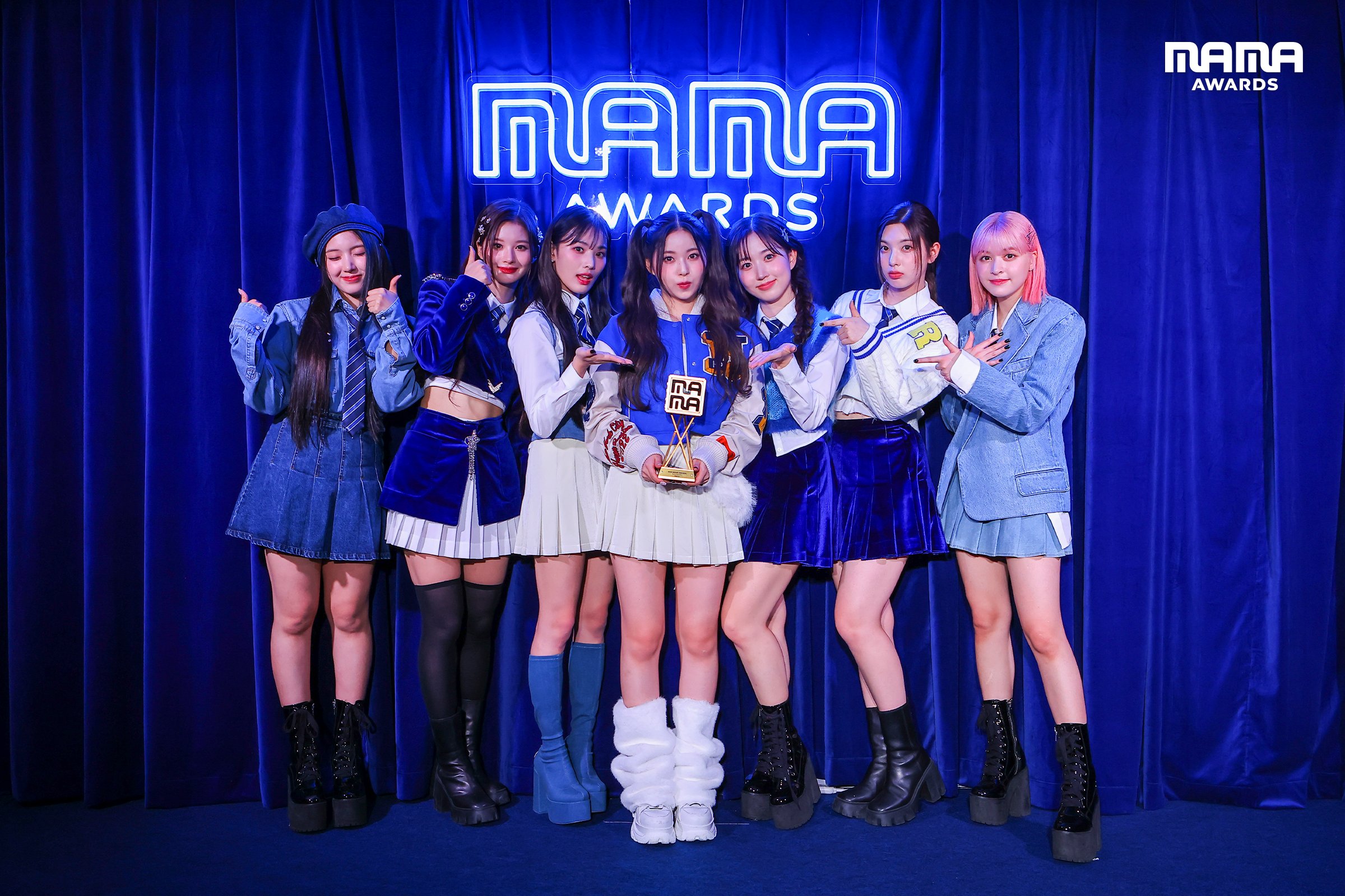 แฟนๆ สุดช็อก!! สังกัดแจ้ง ‘จินนี่ NMIXX’ ลาวง-ลาค่าย ด้วยเหตุผลส่วนตัว