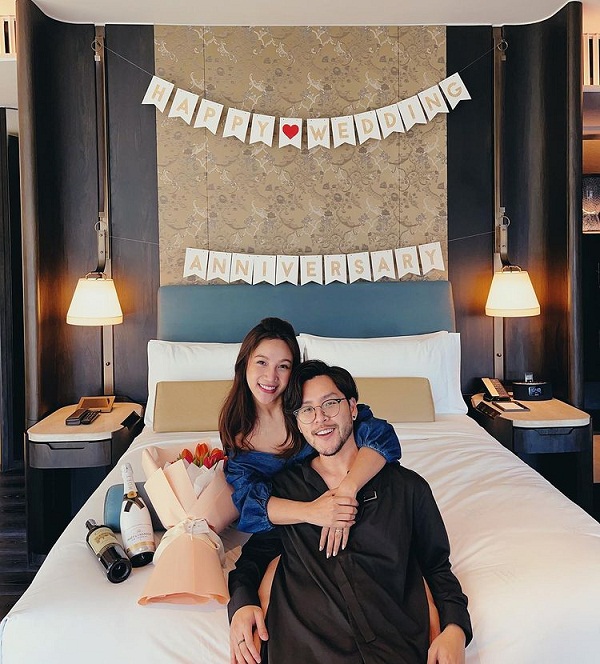 ทอม อิศรา เศร้าภรรยาแท้งลูกคนแรก แต่ยังไม่ถอดใจ (มีคลิป) 