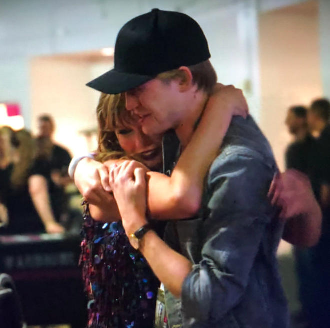 สื่อดังรายงาน Taylor Swift เลิก Joe Alwyn จบสัมพันธ์รัก 6 ปี สื่อดังรายงาน Taylor Swift เลิก Joe Alwyn จบสัมพันธ์รัก 6 ปี