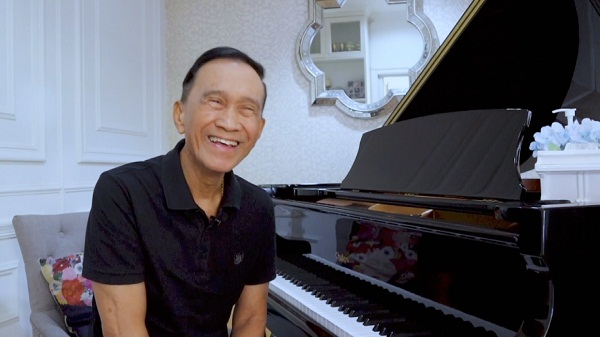 ฟังเสียง “อาต้อย เศรษฐา” เล่าอาการมะเร็งดีขึ้น  (มีคลิป)