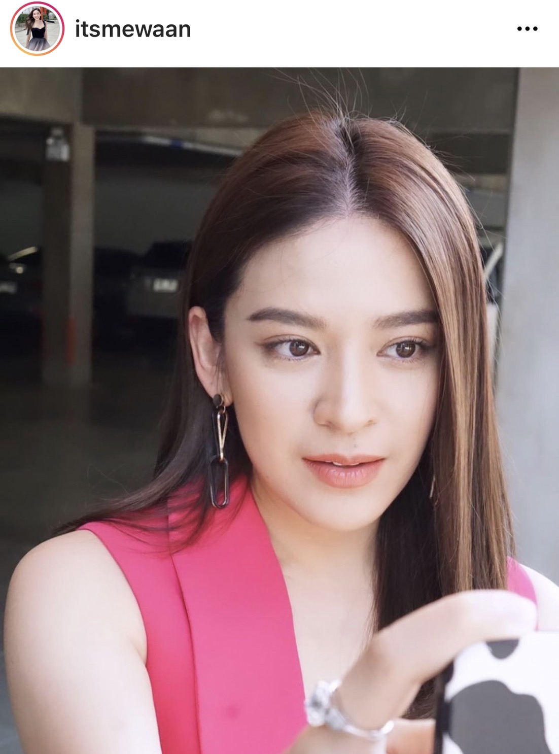 ติดโควิด-19 น้ำหวาน พิมรา ไม่มีอาการน่าเป็นห่วง!!