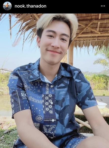 นุ๊ก ธนดล ตกเวทีสูงเกือบ 2 เมตร ด้านแฟนคลับแห่เป็นห่วง!! นุ๊ก ธนดล ตกเวทีสูงเกือบ 2 เมตร ด้านแฟนคลับแห่เป็นห่วง!!