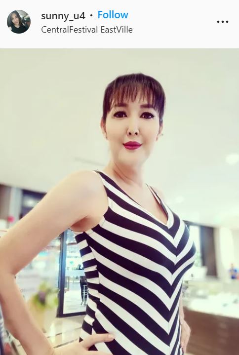 เปิดประวัติ ซันนี่ ยูโฟร์ อดีตบอยแบนด์ยุค90 จากไปอย่างสงบในวัย 50 ปี