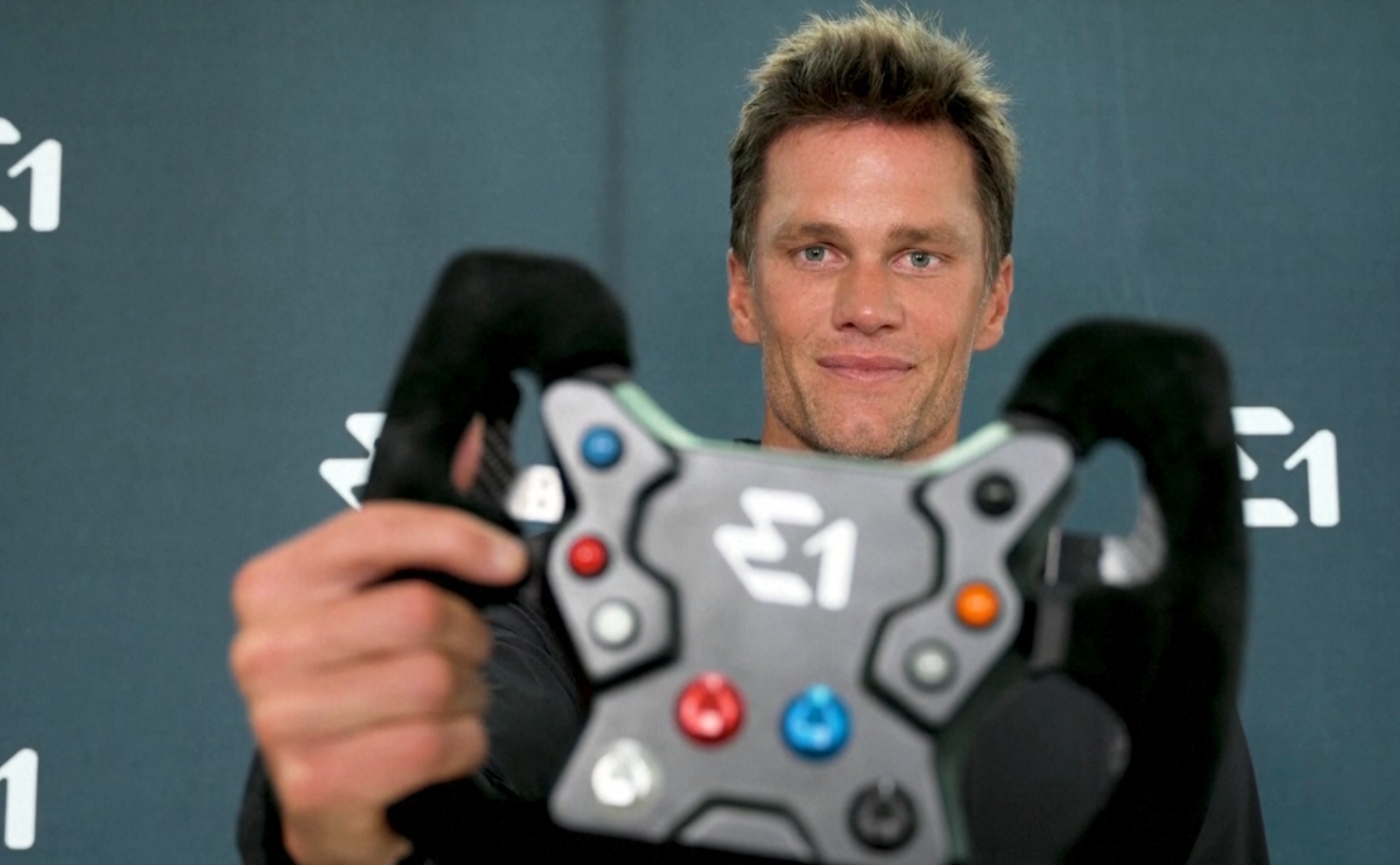 “Steve Aoki” เตรียมลงแข่งขับเรือเร็ว “ UIM E1 World Championship”