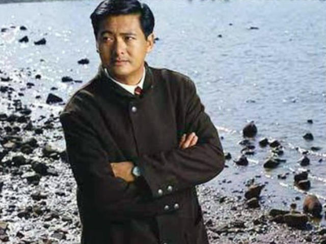 ฟิตไม่ไหว!! ‘โจวเหวินฟะ’ วัย 67 ปี ลงแข่งวิ่งครอสคันทรี 10 กิโลเมตรสุดชิล