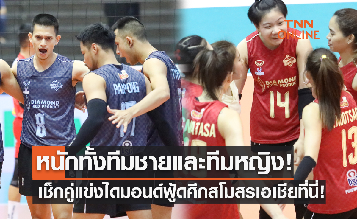 ผลจับสลากแบ่งกลุ่มวอลเลย์บอลสโมสรชิงแชมป์เอเชีย 2023 