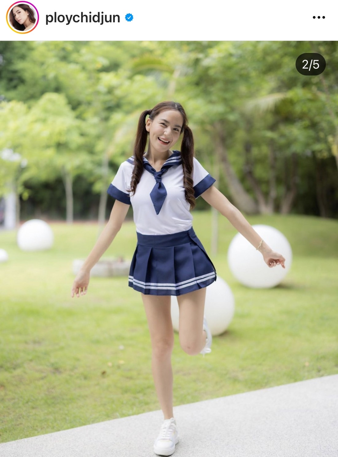 พลอย ชิดจันทร์ เล่าชีวิตกว่าจะสมบูรณ์แบบเหมือนทุกวันนี้ ไม่ใช่เรื่องง่าย ! 