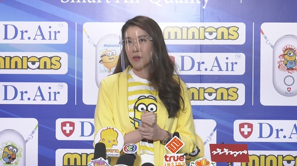 “เชียร์ ฑิฆัมพร” แพลนเที่ยวต่างประเทศกับหวานใจ “ไฮโซบิ๊ก”   (มีคลิป)