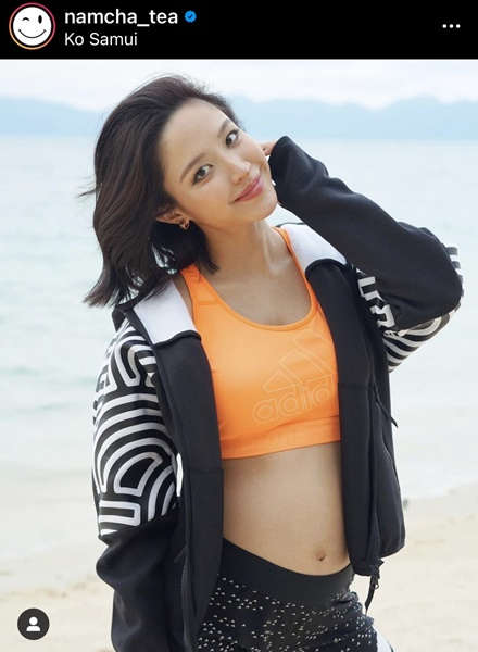 น้ำชา ชีรณัฐ เจ็บข้อมือ จนต้องพบแพทย์ หลังคลอดลูก 6 วัน น้ำชา ชีรณัฐ เจ็บข้อมือ จนต้องพบแพทย์ หลังคลอดลูก 6 วัน