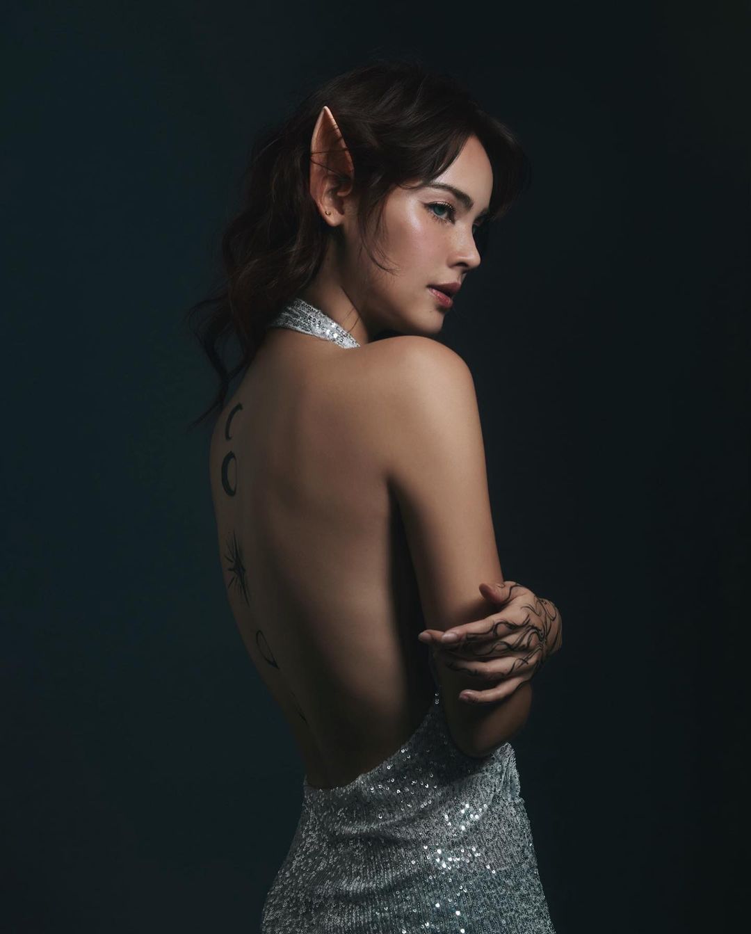 วันฮาโลวีน 2566 ส่องคนบันเทิง แปลงโฉมจัดเต็มความหลอน ใครเป็นใครต้องดู