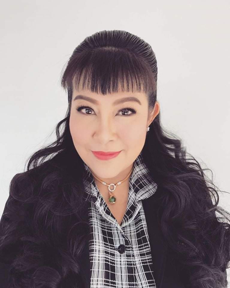 เปิดประวัติ อิ๋งอิ๋ง สิทธิณี เสียชีวิตด้วยโรคมะเร็ง พร้อมกำหนดการสวดอภิธรรม เปิดประวัติ อิ๋งอิ๋ง สิทธิณี เสียชีวิตด้วยโรคมะเร็ง พร้อมกำหนดการสวดอภิธรรม