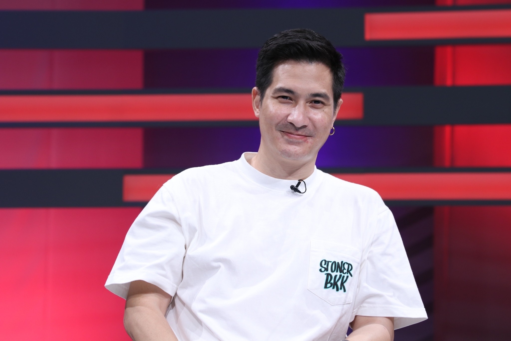 แต๊งค์ ย้ำชัด แตงโม ขี้กลัว ด้าน หมอพรทิพย์ เชื่อไม่ตกท้ายเรือแน่นอน แต๊งค์ ย้ำชัด แตงโม ขี้กลัว ด้าน หมอพรทิพย์ เชื่อไม่ตกท้ายเรือแน่นอน