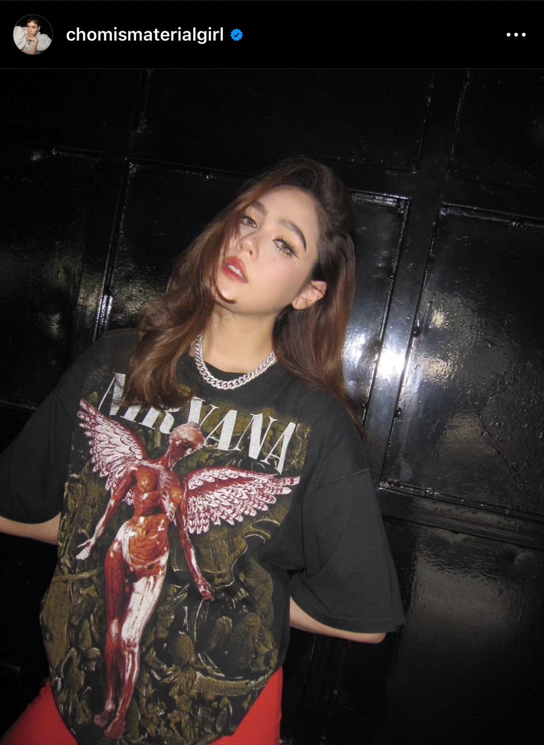 ชมพู่ อารยา เล่าโมเมนต์หอบของหนีนาทีระลึกที่ฝรั่งเศส งานนี้พีคกว่าที่คิด! ชมพู่ อารยา เล่าโมเมนต์หอบของหนีนาทีระลึกที่ฝรั่งเศส งานนี้พีคกว่าที่คิด!