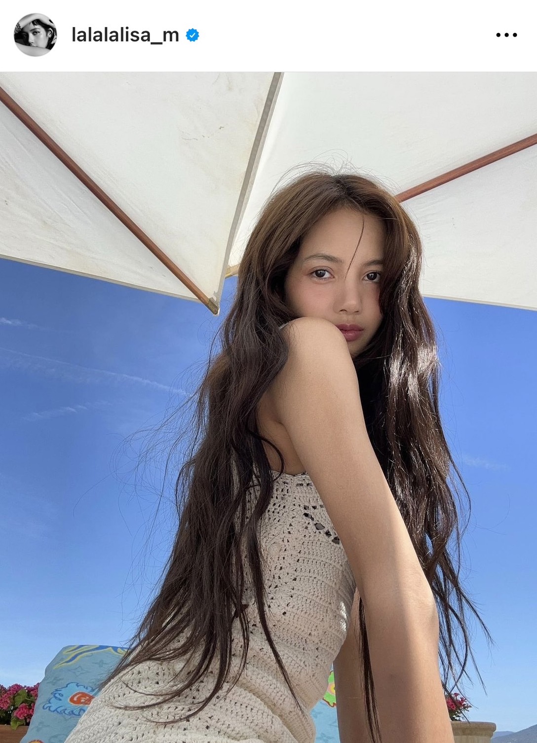 ทำไมต้องเหยียด!! ดราม่าแอนตี้แฟนด่า 'ลิซ่า' สวมบิกินี่ ลามมาเหยียดคนไทย ทำไมต้องเหยียด!! ดราม่าแอนตี้แฟนด่า 'ลิซ่า' สวมบิกินี่ ลามมาเหยียดคนไทย