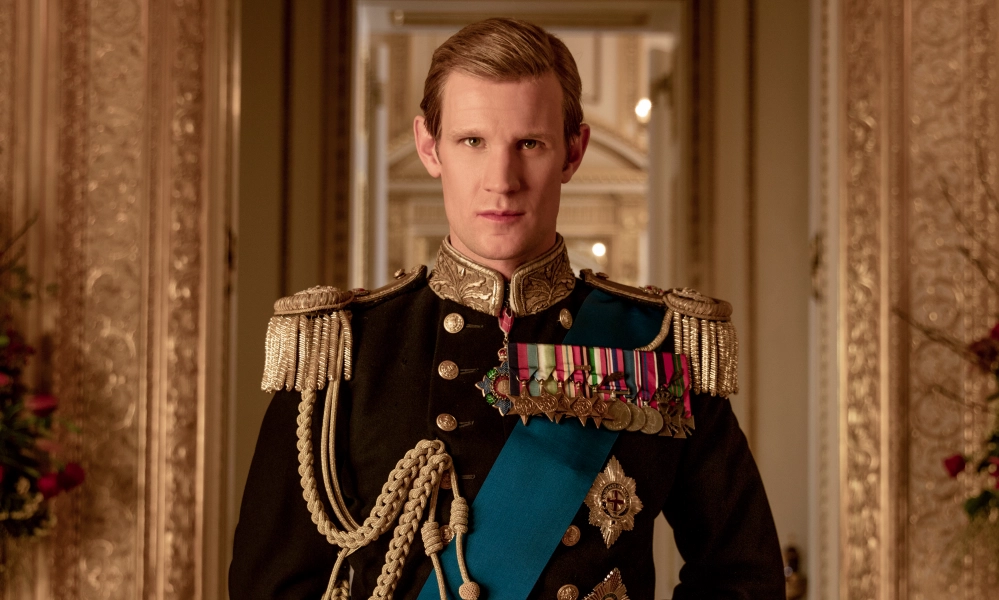 “Matt Smith” เผยเคยถูกเจ้าชายแฮร์รี่ เรียก “คุณปู่” จากบทใน ‘The Crown’