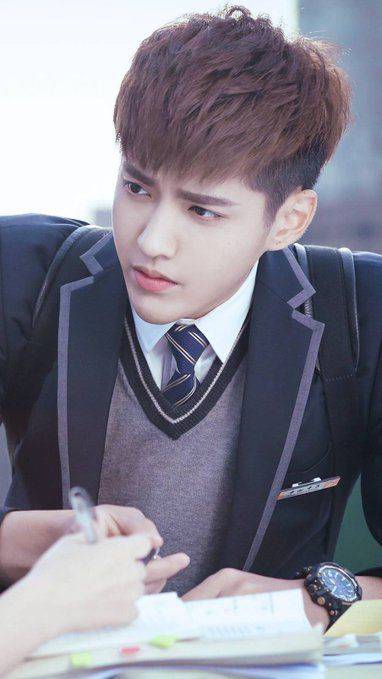 ถูกจับแล้ว!! รวบตัว ‘คริส วู’ กรณีลวงสาวผู้เยาว์ล่วงละเมิดทางเพศ