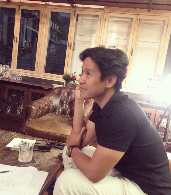 ไฮโซฟลุค โพสต์เคลียร์ ข่าวที่เห็นหลายส่วนไม่เป็นความจริง