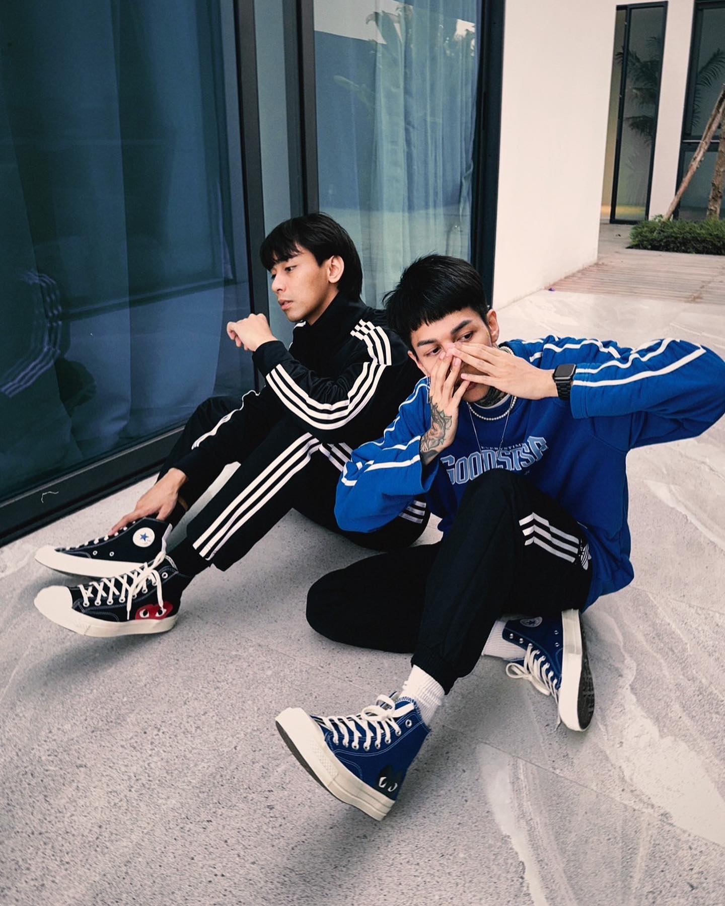 “Paper Planes” เปิดตัวซิงเกิลใหม่พร้อม Exhibition ครั้งแรก “Paper Planes” เปิดตัวซิงเกิลใหม่พร้อม Exhibition ครั้งแรก